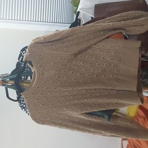 Wool Sweater